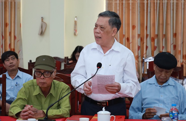  Phục hồi đền Thủy Thần ở xã đảo duy nhất của Hà Nội - Ảnh 9.