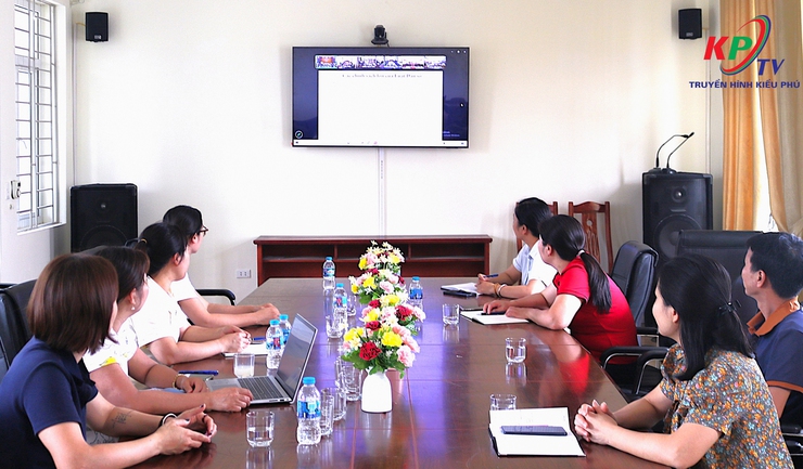 Sở Y tế Hà Nội đã tổ chức hội nghị triển khai, phổ biến và quán triệt Luật Dân số năm 2025- Ảnh 3.