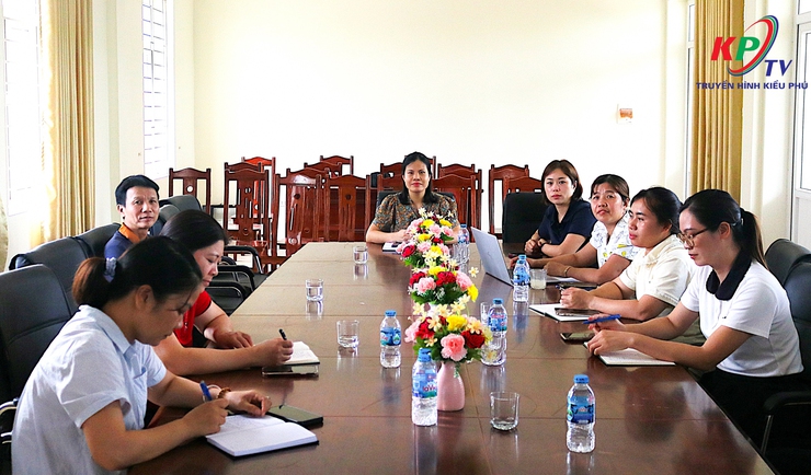 Sở Y tế Hà Nội đã tổ chức hội nghị triển khai, phổ biến và quán triệt Luật Dân số năm 2025- Ảnh 1.