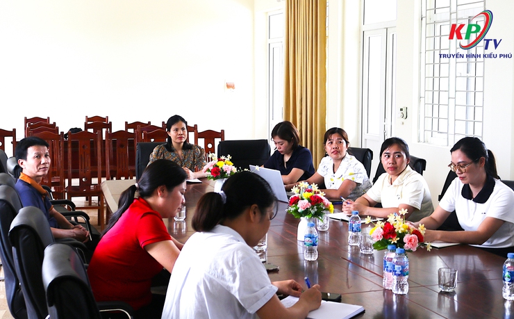 Sở Y tế Hà Nội đã tổ chức hội nghị triển khai, phổ biến và quán triệt Luật Dân số năm 2025- Ảnh 2.