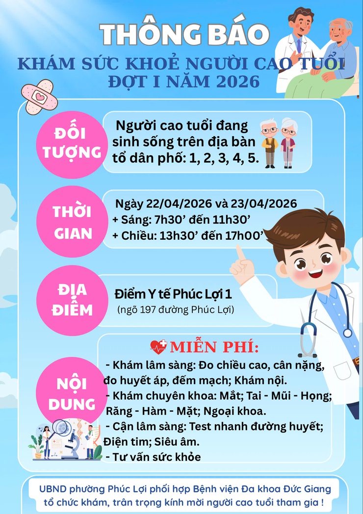 Thông báo- Ảnh 1.