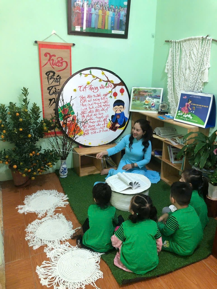 PHƯỜNG VĂN MIẾU – QUỐC TỬ GIÁM HƯỞNG ỨNG
NGÀY SÁCH VÀ VĂN HÓA ĐỌC VIỆT NAM LẦN THỨ NĂM – NĂM 2026
“LAN TỎA VĂN HÓA ĐỌC - KẾT NỐI TRI THỨC - PHÁT TRIỂN XÃ HỘI HỌC TẬP”- Ảnh 3.