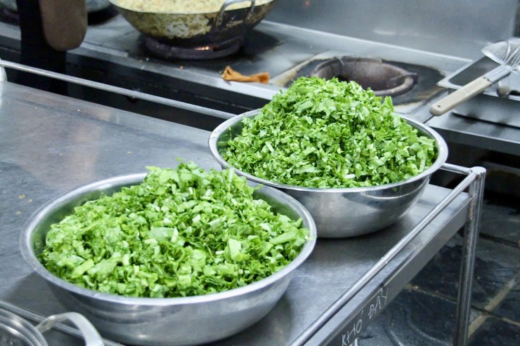 HĐND phường Phú Thượng tăng cường giám sát an toàn thực phẩm tại trường học- Ảnh 7.