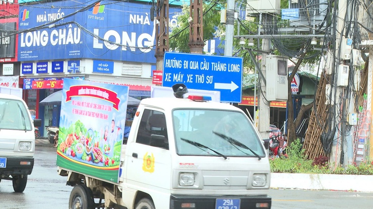 Xã Vĩnh Thanh tổ chức Lễ phát động "Tháng hành động vì an toàn thực phẩm" năm 2026- Ảnh 10.