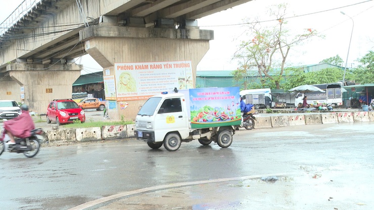 Xã Vĩnh Thanh tổ chức Lễ phát động "Tháng hành động vì an toàn thực phẩm" năm 2026- Ảnh 11.