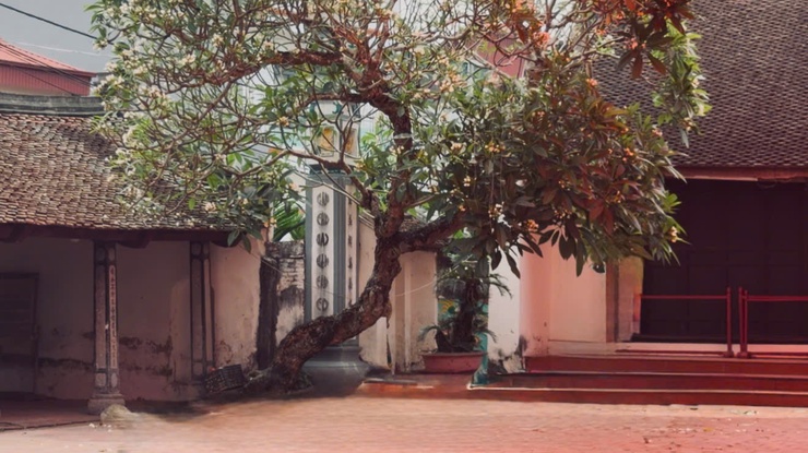 ĐÌNH MỤC XÁ – NÉT XƯA LÀNG VIỆT, NGÀY HỘI NHỚ NGUỒN- Ảnh 7.