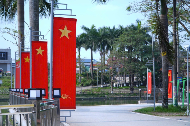 ĐÌNH MỤC XÁ – NÉT XƯA LÀNG VIỆT, NGÀY HỘI NHỚ NGUỒN- Ảnh 3.