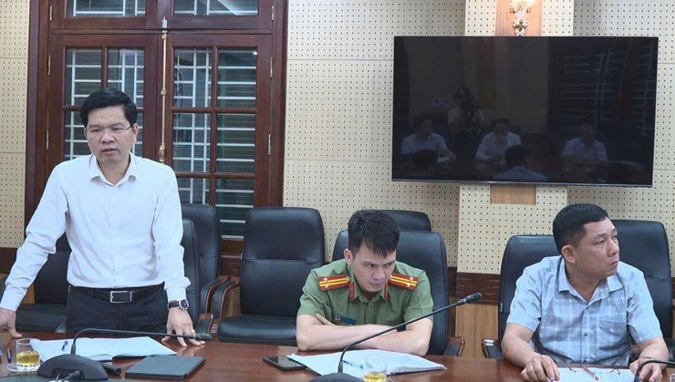 Xã Phúc Thọ kiên quyết xử lý vi phạm tại xứ đồng Cổng Dối, khu vực Miếu Triệu - Khẳng định tinh thần thượng tôn pháp luật- Ảnh 2.