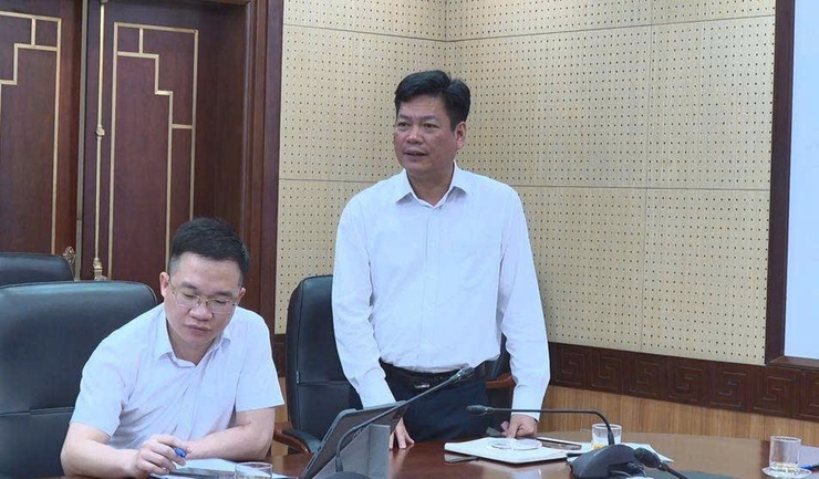 Xã Phúc Thọ kiên quyết xử lý vi phạm tại xứ đồng Cổng Dối, khu vực Miếu Triệu - Khẳng định tinh thần thượng tôn pháp luật- Ảnh 3.