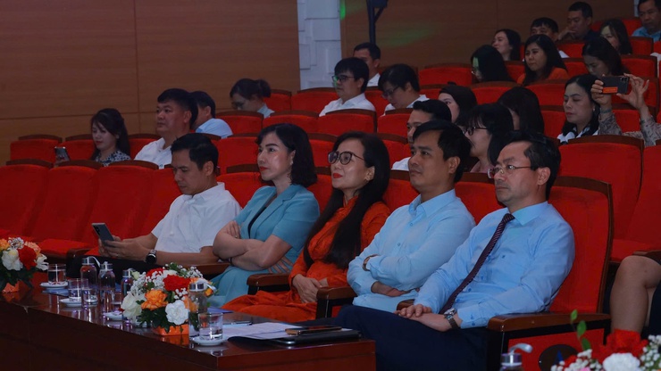 PHƯỜNG CỬA NAM ĐẠT GIẢI NHẤT CUỘC THI : XÃ, PHƯỜNG SÁNG - XANH - SẠCH - ĐẸP" THÀNH PHỐ HÀ NỘI NĂM 2025 - Ảnh 5.