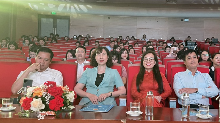 XÃ PHÚ XUYÊN ĐẠT GIẢI ĐẶC BIỆT TRONG CUỘC THI “ XÃ, PHƯỜNG SÁNG – XANH- SẠCH – ĐẸP” NĂM 2025- Ảnh 1.