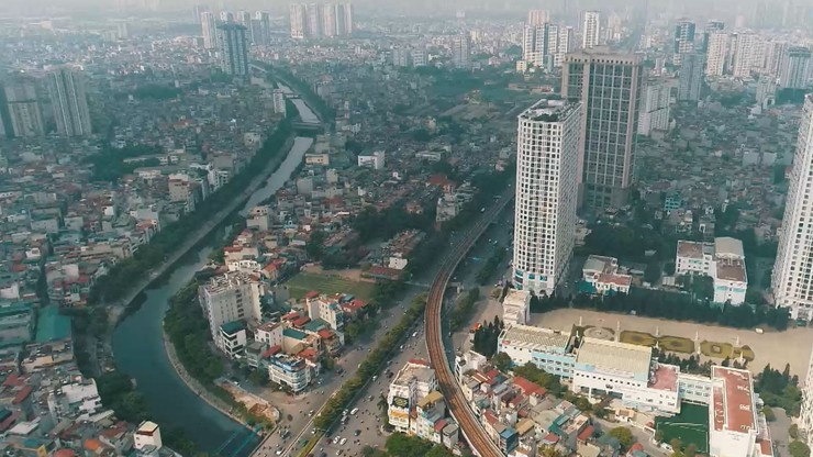 Từ câu chuyện dân số đến giải pháp phục vụ tận nơi của Chi nhánh số 02 Phường Thanh Xuân- Ảnh 1.