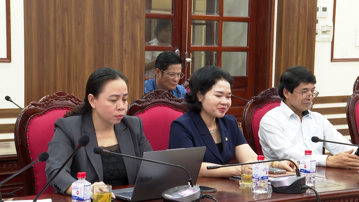 Xã Phú xuyên tổ chức hội nghị quán triệt, triển khai các văn bản, nghị quyết quan trọng.- Ảnh 9.