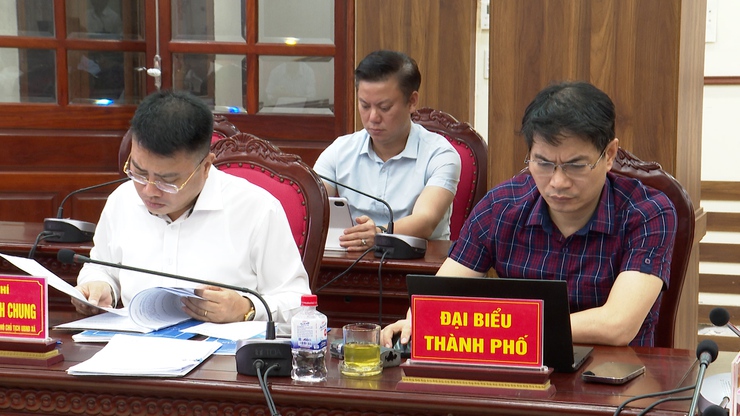 Xã Phú xuyên tổ chức hội nghị quán triệt, triển khai các văn bản, nghị quyết quan trọng.- Ảnh 3.