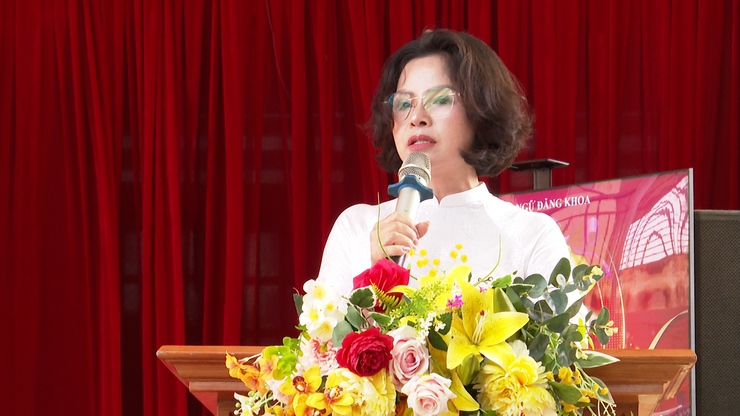 Ngày hội Rung Chuông vàng trường Tiểu học Phú Xuyên- Ảnh 6.