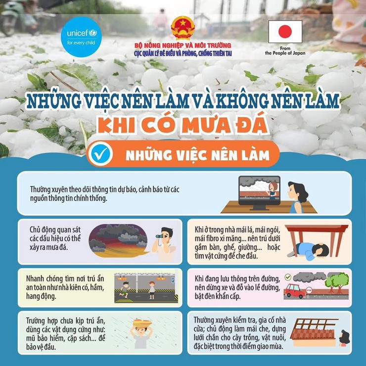 Suối Hai chủ động phòng chống thiên tai trước mùa mưa bão- Ảnh 3.