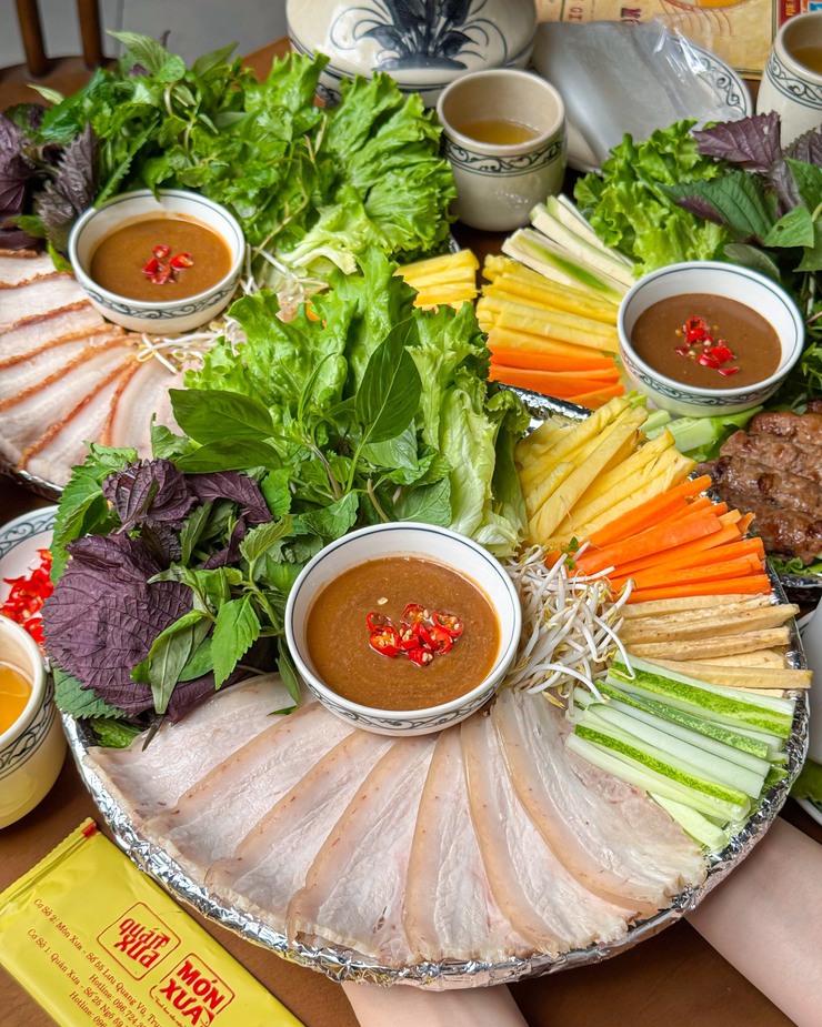 Hướng dẫn điều kiện đảm bảo an toàn thực phẩm đối với cơ sở kinh doanh dịch vụ ăn uống- Ảnh 2.