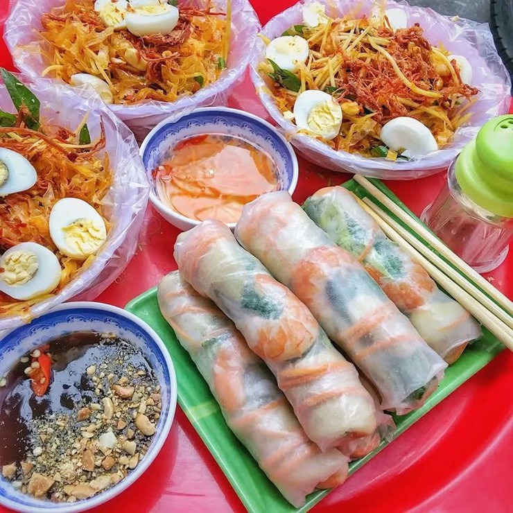 Hướng dẫn điều kiện đảm bảo an toàn thực phẩm đối với cơ sở kinh doanh dịch vụ ăn uống- Ảnh 3.