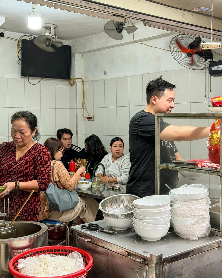 Hướng dẫn điều kiện đảm bảo an toàn thực phẩm đối với cơ sở kinh doanh dịch vụ ăn uống- Ảnh 1.