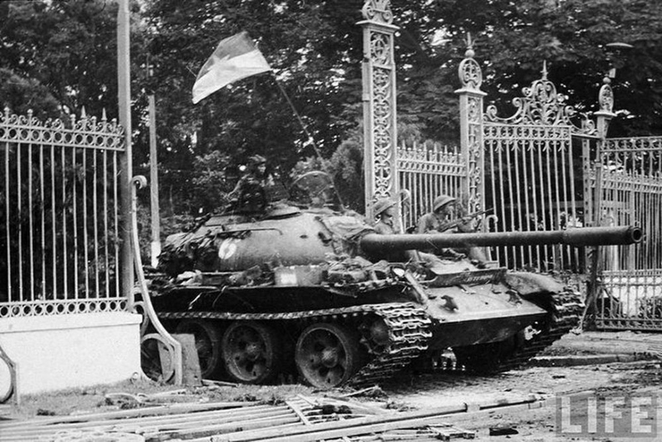 Tinh thần, ý chí 30/4 trong kỷ nguyên mới- Ảnh 1.