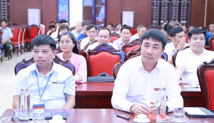 Xã Yên Xuân phát động ủng hộ quỹ “Vì biển, đảo Việt Nam năm 2026- Ảnh 2.