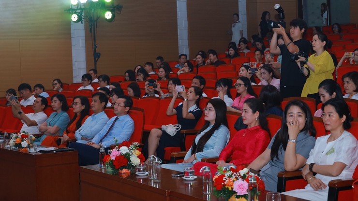 Xã Suối Hai đạt giải nhì cuộc thi: Xã, phường sáng -xanh -sạch -đẹp thành phố Hà Nội năm 2025- Ảnh 3.