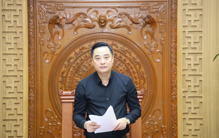 Xã Tam Hưng: Tập trung "đi vào thực chất", tạo chuyển biến rõ nét trong triển khai 09 nghị quyết chiến lược của Bộ Chính trị- Ảnh 2.