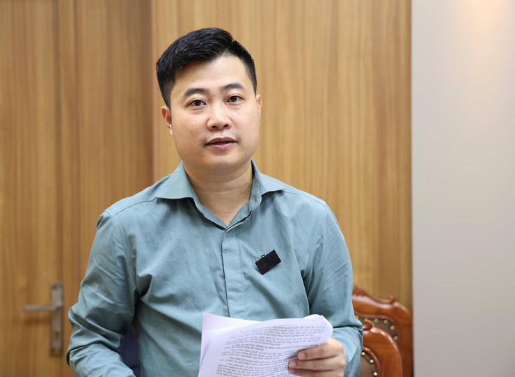 Xã Tam Hưng: Tập trung "đi vào thực chất", tạo chuyển biến rõ nét trong triển khai 09 nghị quyết chiến lược của Bộ Chính trị- Ảnh 6.