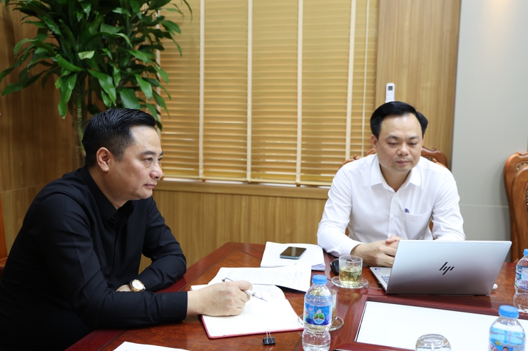 Xã Tam Hưng: Tập trung "đi vào thực chất", tạo chuyển biến rõ nét trong triển khai 09 nghị quyết chiến lược của Bộ Chính trị- Ảnh 5.