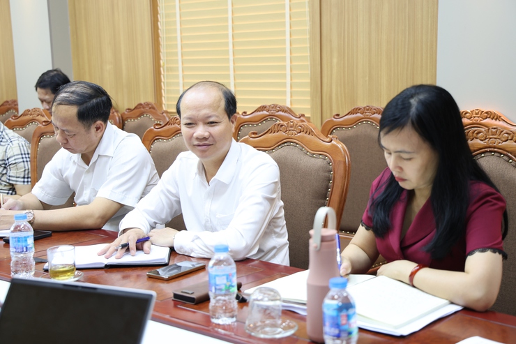 Xã Tam Hưng: Tập trung "đi vào thực chất", tạo chuyển biến rõ nét trong triển khai 09 nghị quyết chiến lược của Bộ Chính trị- Ảnh 3.