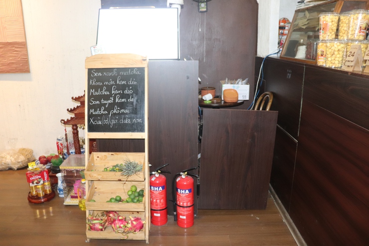 PHÚ XUYÊN KIỂM TRA CÔNG TÁC ĐẢM BẢO AN TOÀN THỰC PHẨM TRONG "THÁNG HÀNH ĐỘNG NĂM 2026"- Ảnh 3.