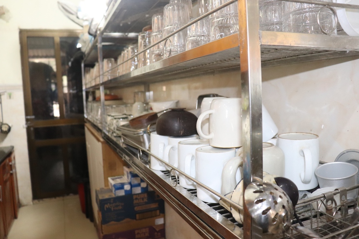 PHÚ XUYÊN KIỂM TRA CÔNG TÁC ĐẢM BẢO AN TOÀN THỰC PHẨM TRONG "THÁNG HÀNH ĐỘNG NĂM 2026"- Ảnh 4.