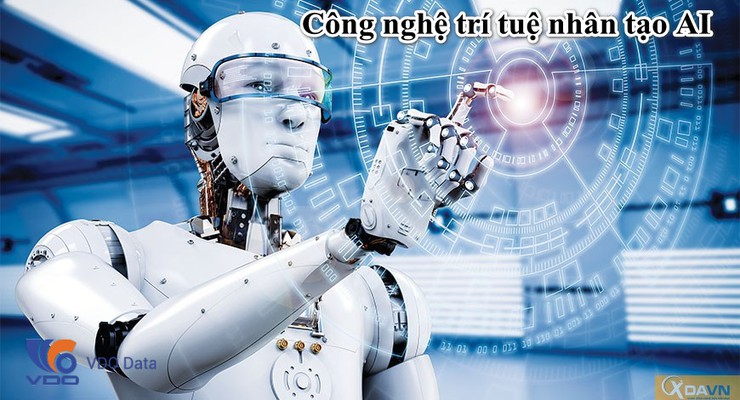 Xuân Mai cảnh báo nguy cơ mất an ninh mạng từ việc sử dụng trí tuệ nhân tạo- Ảnh 1.