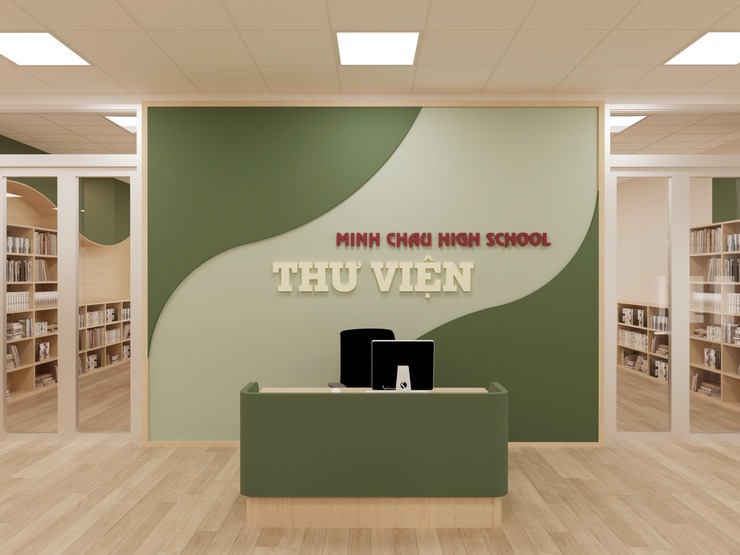 Trường THPT Minh Châu tuyển sinh năm học 2026 - 2027.- Ảnh 7.