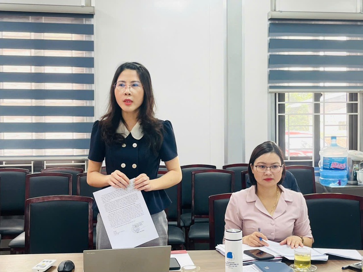Ban Thường vụ Đảng ủy xã làm việc với UBND xã về quy chế và nhiệm vụ phát triển kinh tế - xã hội năm 2026- Ảnh 10.