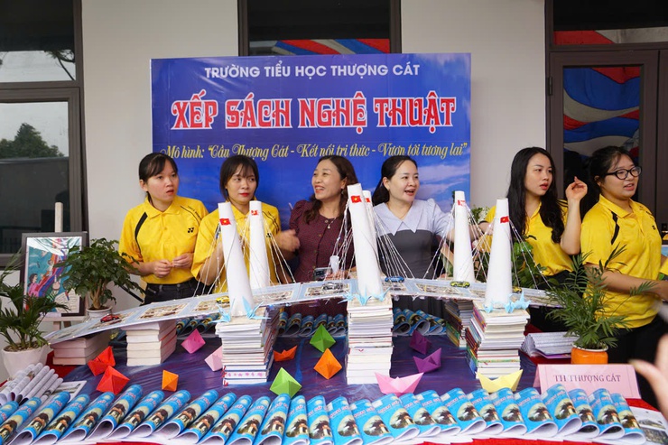 Lan tỏa tri thức – Khơi nguồn sức khỏe – Kết nối cộng đồng- Ảnh 3.