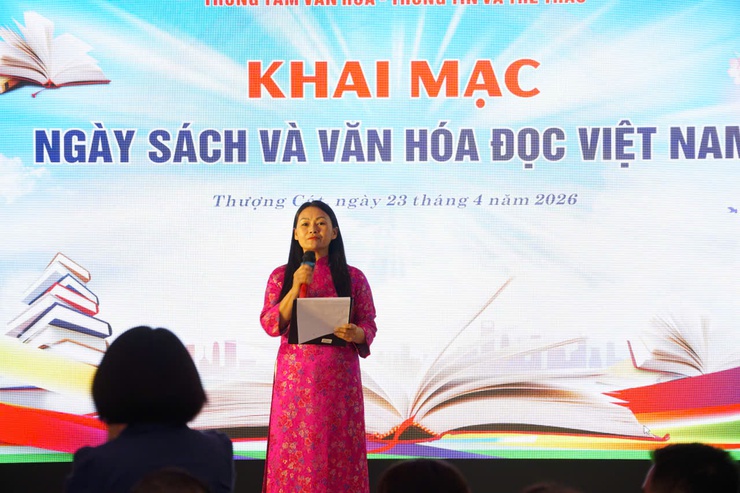 Lan tỏa tri thức – Khơi nguồn sức khỏe – Kết nối cộng đồng- Ảnh 1.