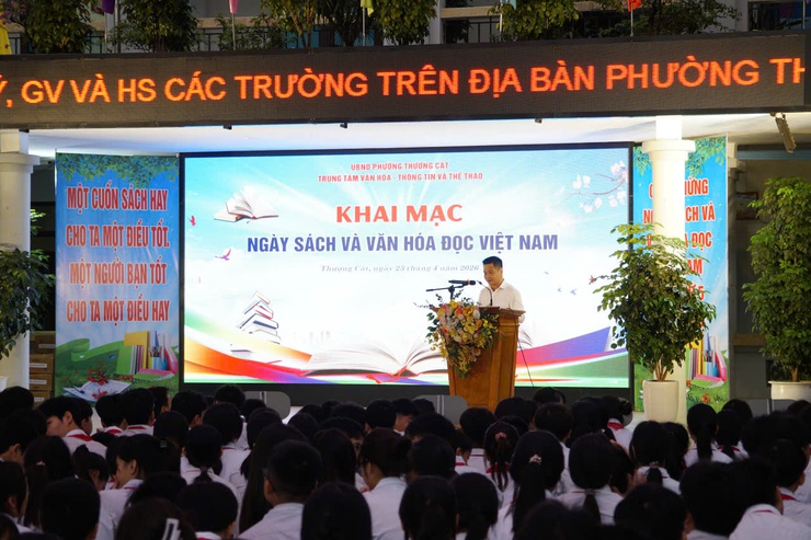 Lan tỏa tri thức – Khơi nguồn sức khỏe – Kết nối cộng đồng- Ảnh 5.