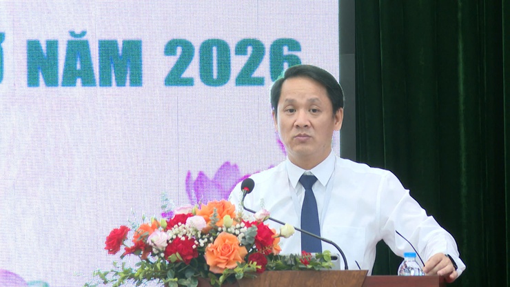 Xã Vĩnh Thanh tổ chức Hội nghị đại biểu Nhân dân năm 2026- Ảnh 5.