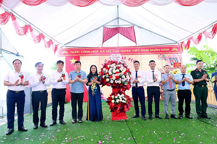 Tưng bừng tổ chức Lễ khai hội truyền thống Làng Thượng Lao – Xuân Bính Ngọ năm 2026.- Ảnh 12.