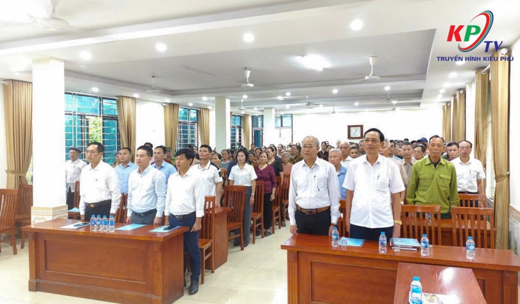 HTX Dịch vụ nông nghiệp Ngọc than xã Kiều Phú tổ chức Đại hội đại biểu thành viên nhiệm kỳ 2026-2031- Ảnh 4.