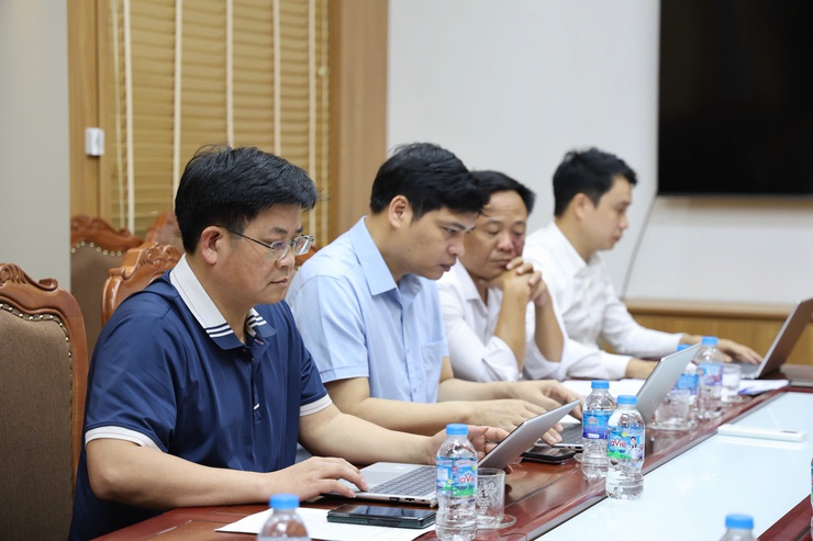 Tam Hưng "đi trước một bước" trong chuyển đổi sinh kế: Định hình hướng đào tạo nghề gắn đô thị hóa- Ảnh 6.