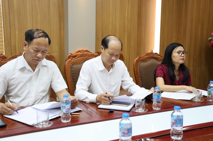 Tam Hưng "đi trước một bước" trong chuyển đổi sinh kế: Định hình hướng đào tạo nghề gắn đô thị hóa- Ảnh 5.