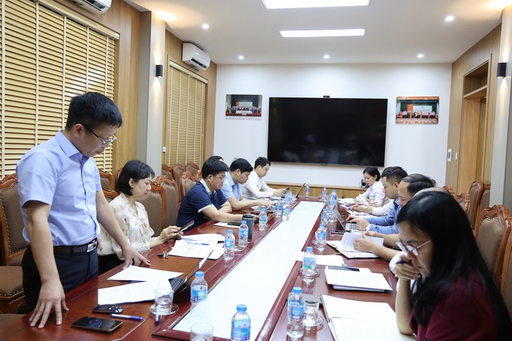 Tam Hưng "đi trước một bước" trong chuyển đổi sinh kế: Định hình hướng đào tạo nghề gắn đô thị hóa- Ảnh 3.