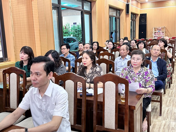 Xã Đại Thanh triển khai "Tháng hành động vì An toàn thực phẩm" năm 2026 trên địa bàn xã.- Ảnh 8.