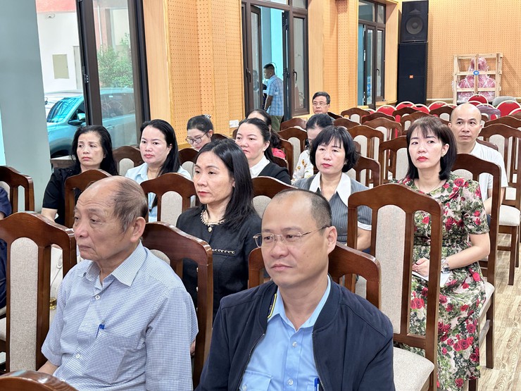 Xã Đại Thanh triển khai "Tháng hành động vì An toàn thực phẩm" năm 2026 trên địa bàn xã.- Ảnh 5.