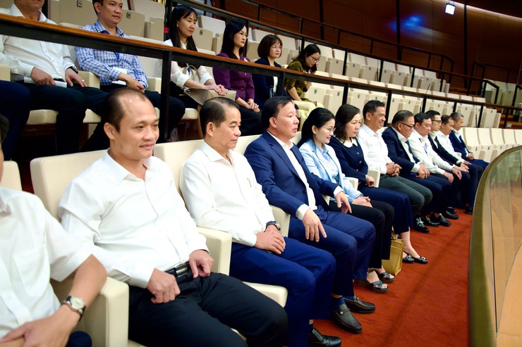 Quốc hội quyết nghị THÀNH LẬP THÀNH PHỐ ĐỒNG NAI- Ảnh 5.