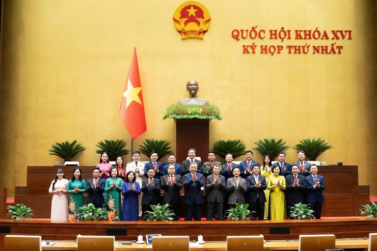 Quốc hội quyết nghị THÀNH LẬP THÀNH PHỐ ĐỒNG NAI- Ảnh 4.