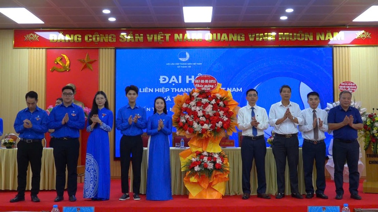 Khơi dậy khát vọng, phát huy bản lĩnh tuổi trẻ- Ảnh 1.