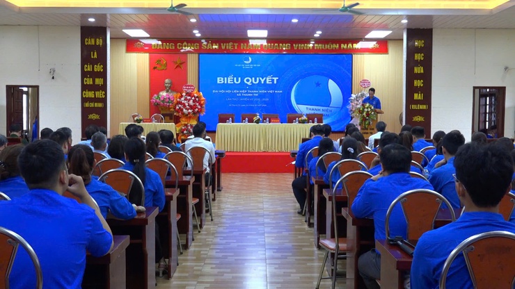 Khơi dậy khát vọng, phát huy bản lĩnh tuổi trẻ- Ảnh 5.